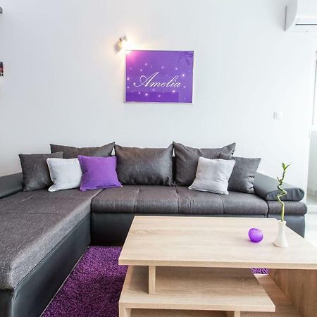 Apartment Amelia Pula Dış mekan fotoğraf