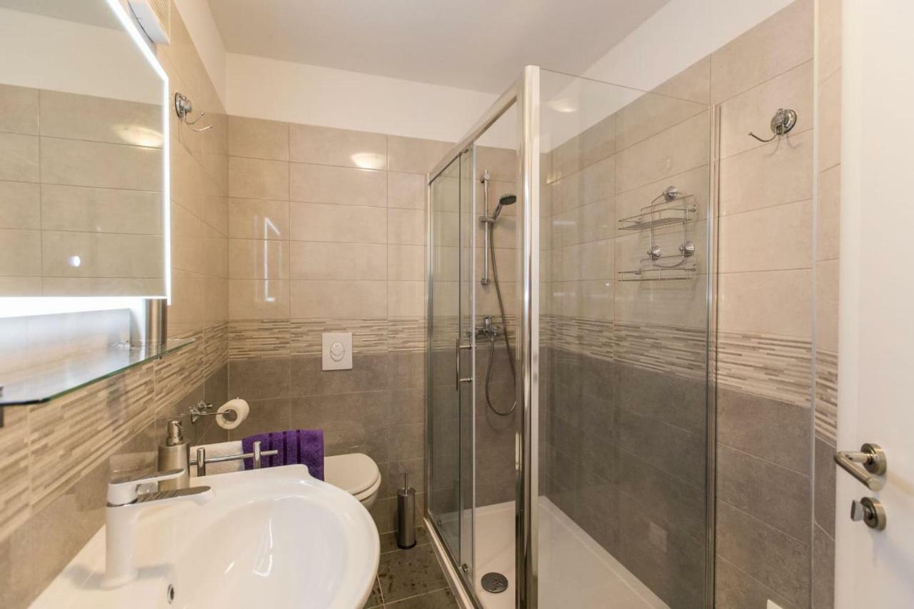 Apartment Amelia Pula Dış mekan fotoğraf