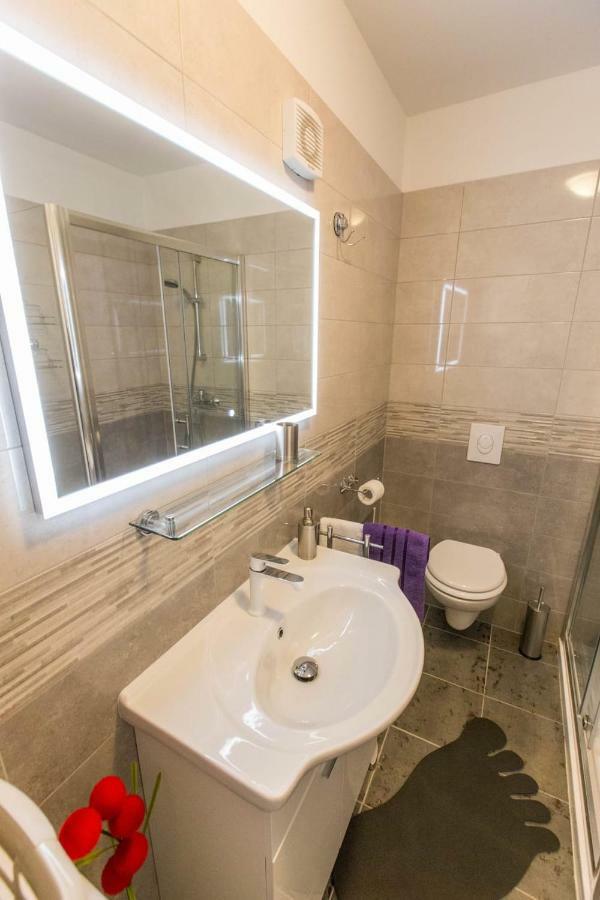 Apartment Amelia Pula Dış mekan fotoğraf