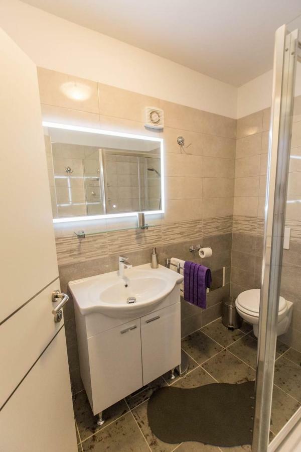 Apartment Amelia Pula Dış mekan fotoğraf