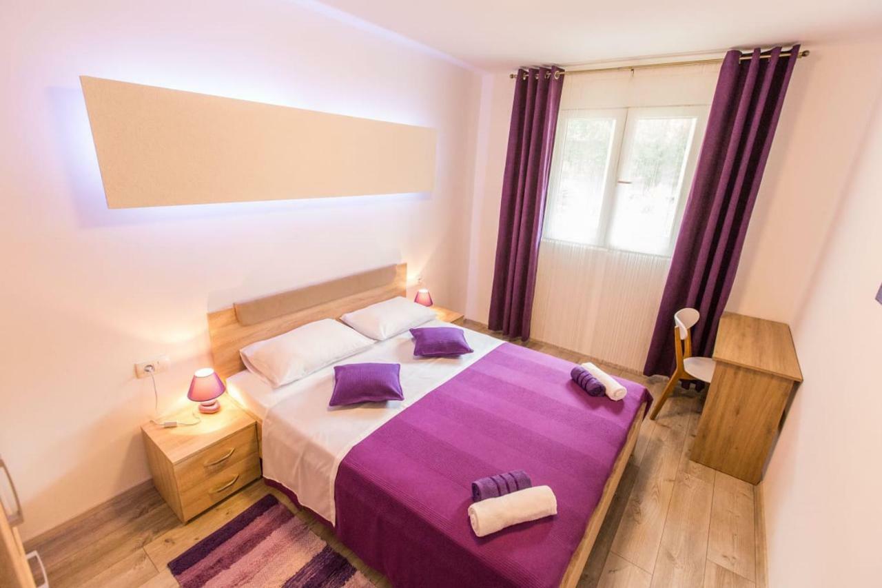 Apartment Amelia Pula Dış mekan fotoğraf