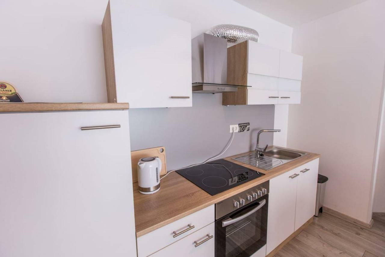 Apartment Amelia Pula Dış mekan fotoğraf