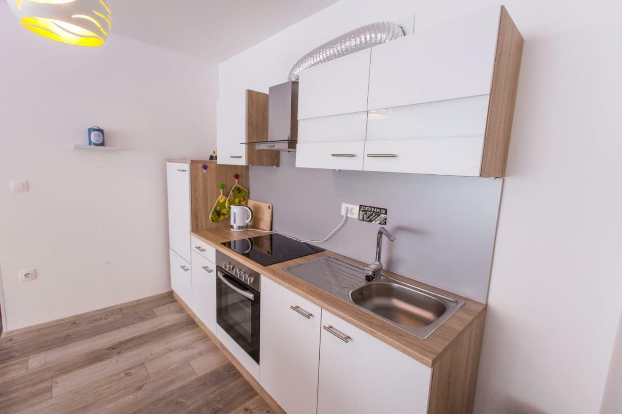 Apartment Amelia Pula Dış mekan fotoğraf