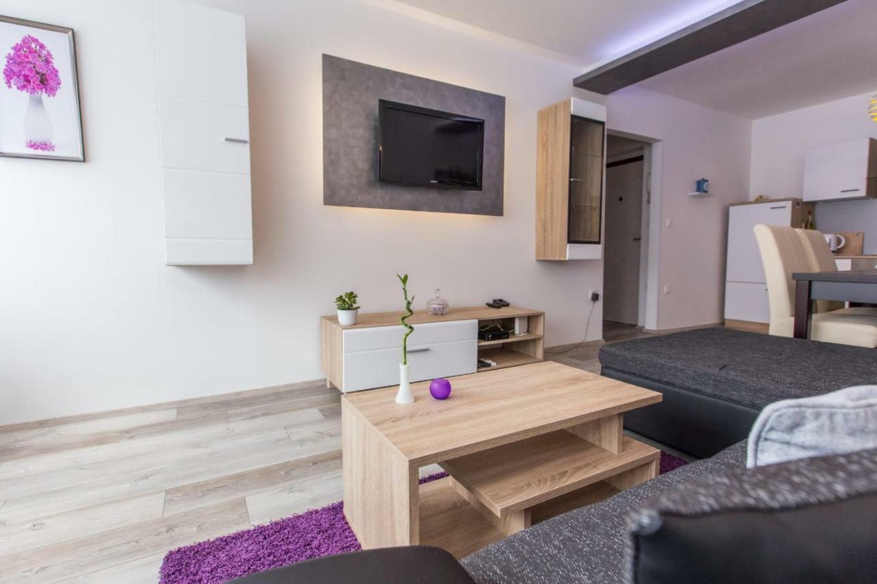 Apartment Amelia Pula Dış mekan fotoğraf