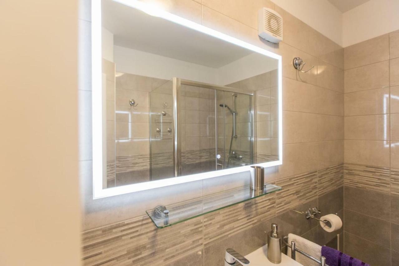 Apartment Amelia Pula Dış mekan fotoğraf