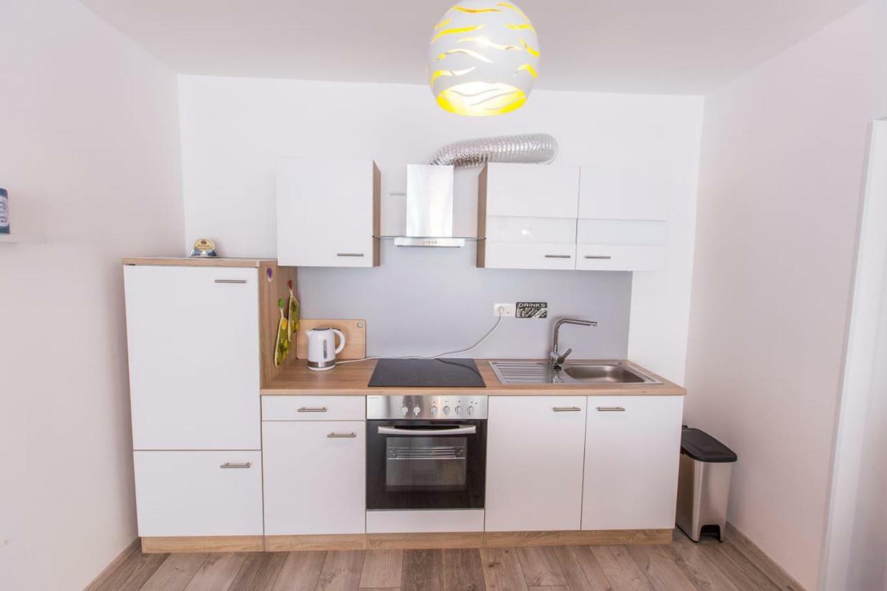Apartment Amelia Pula Dış mekan fotoğraf