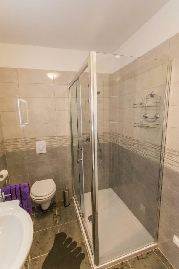 Apartment Amelia Pula Dış mekan fotoğraf
