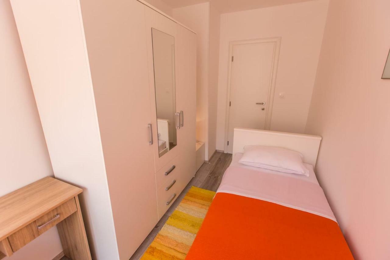 Apartment Amelia Pula Dış mekan fotoğraf