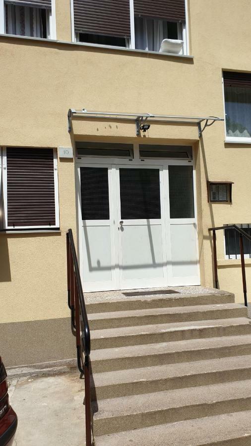 Apartment Amelia Pula Dış mekan fotoğraf