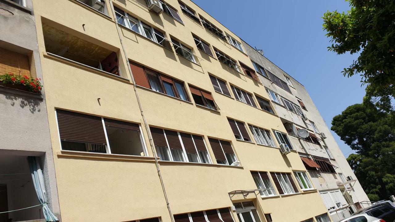 Apartment Amelia Pula Dış mekan fotoğraf